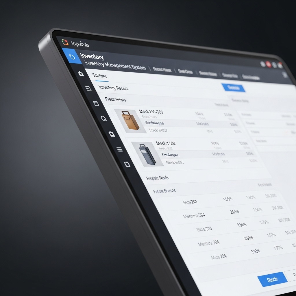 Enhance Consumable Readiness