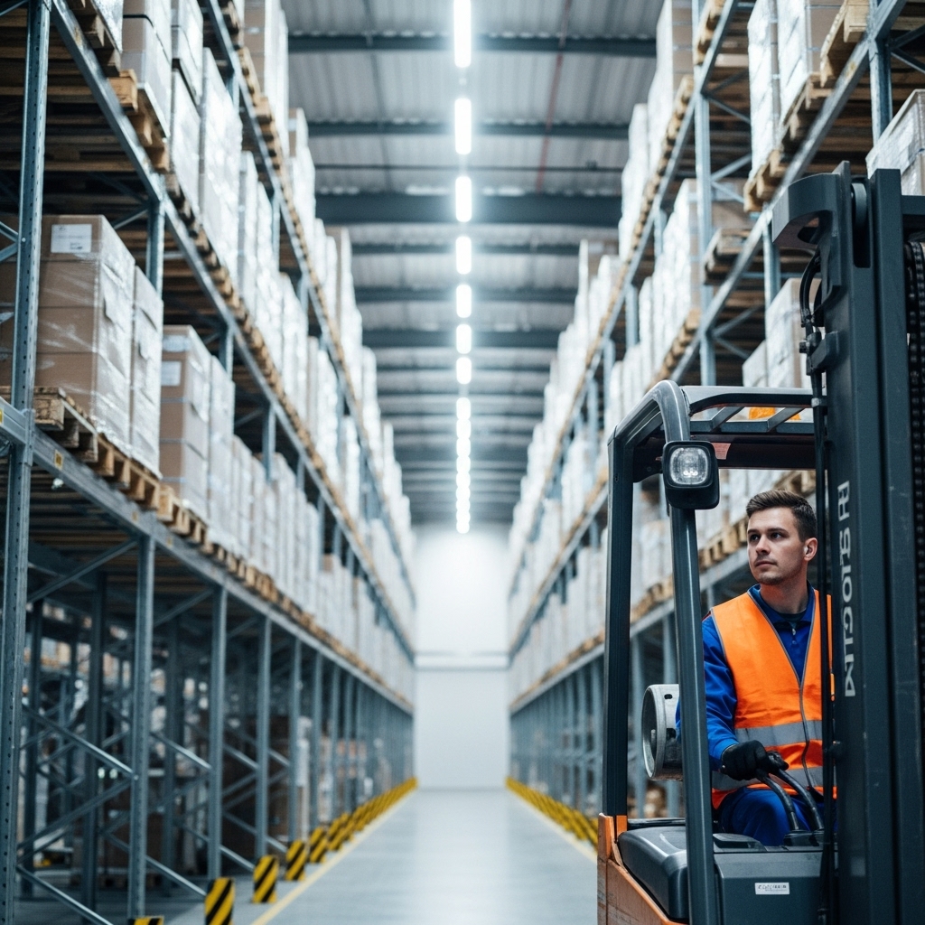 Precision in Consumable Asset Monitoring