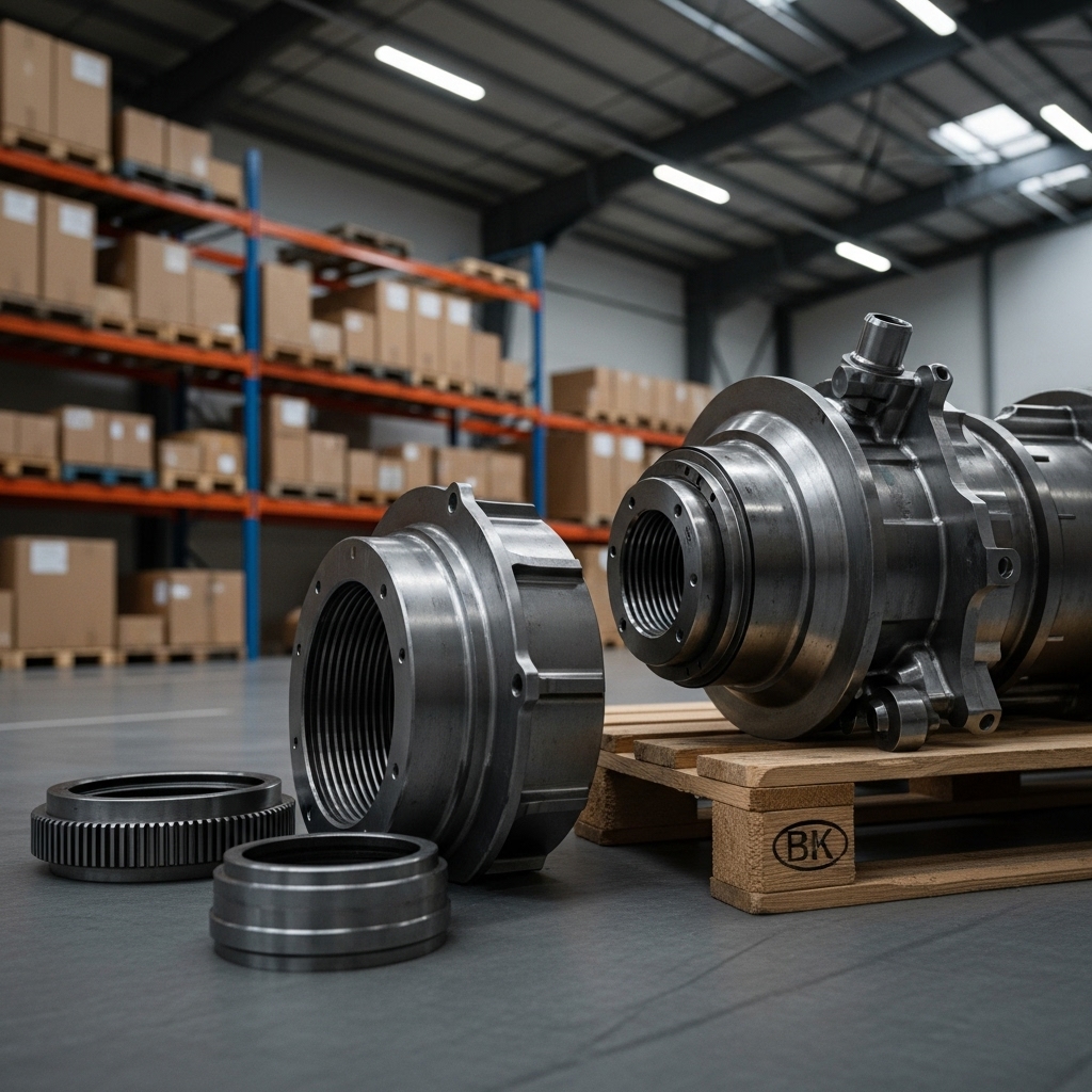 Precision Equipment Hygiene Management