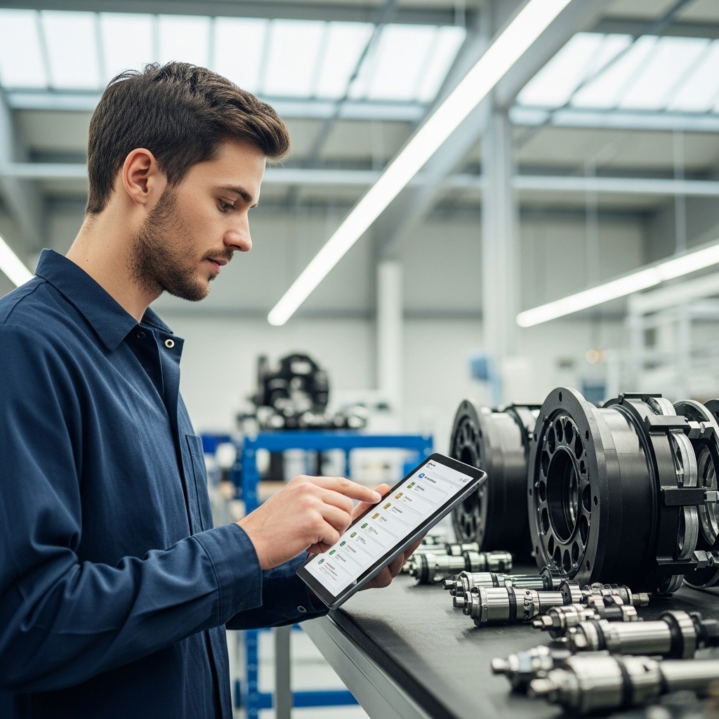 Rigorous Quality Assurance Protocols