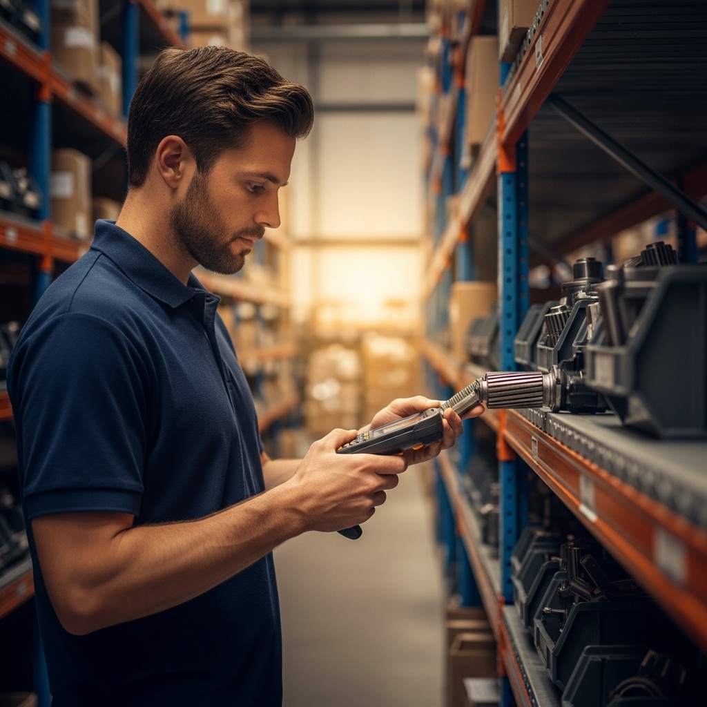 Rapid On-Site Mechanical Repair Services