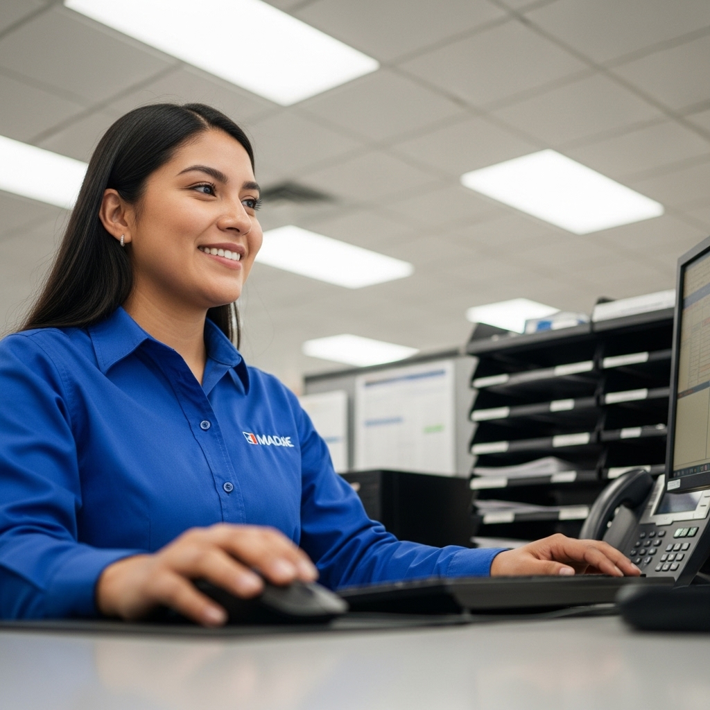 Elevate Operational Efficiency