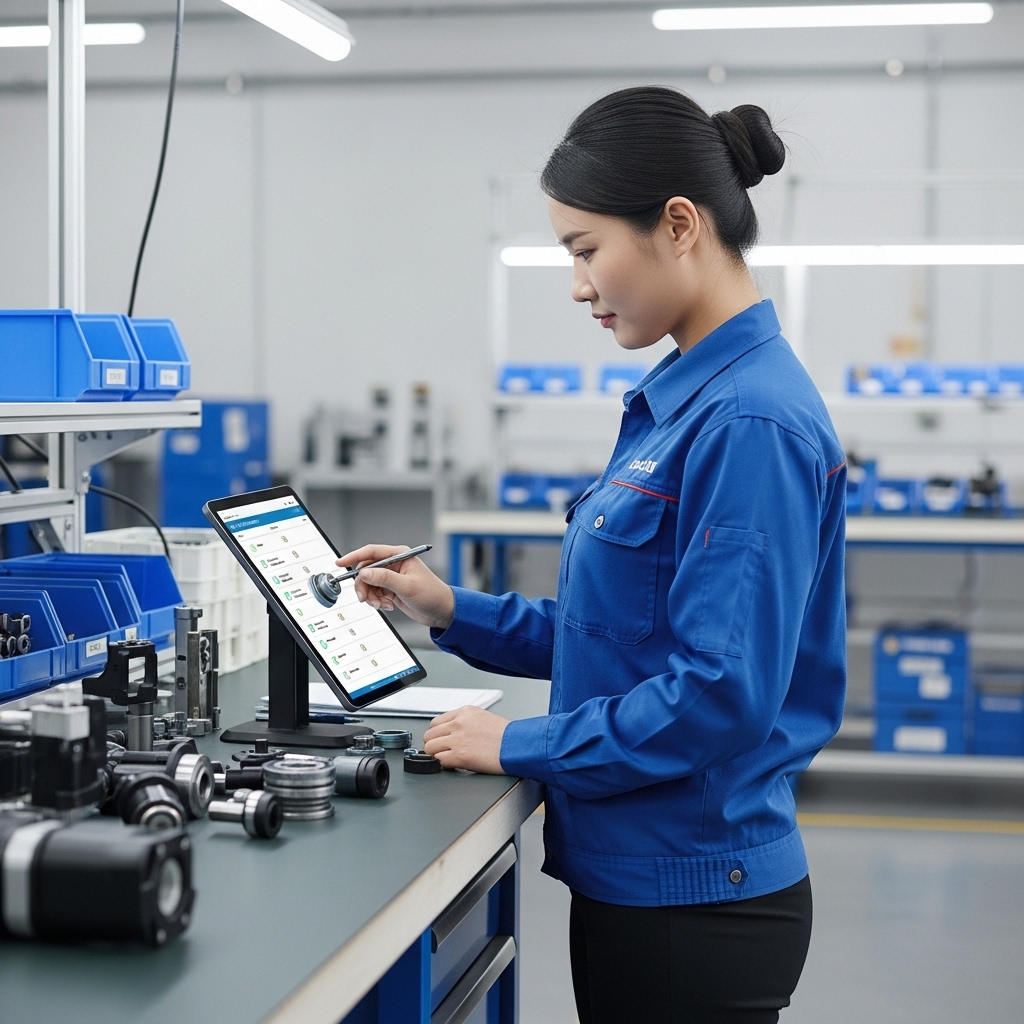 Integrated Plumbing Solutions for Operational Excellence