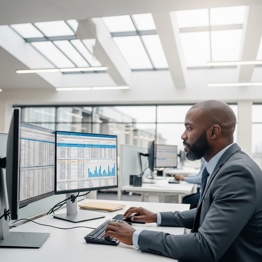 In-Depth Field Safety Analytics