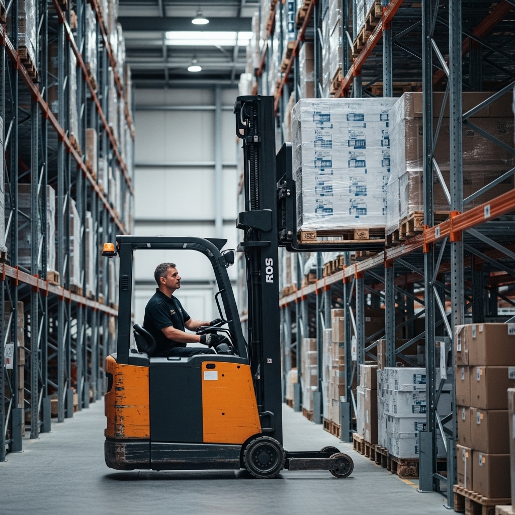 Comprehensive Hazardous Material Solutions