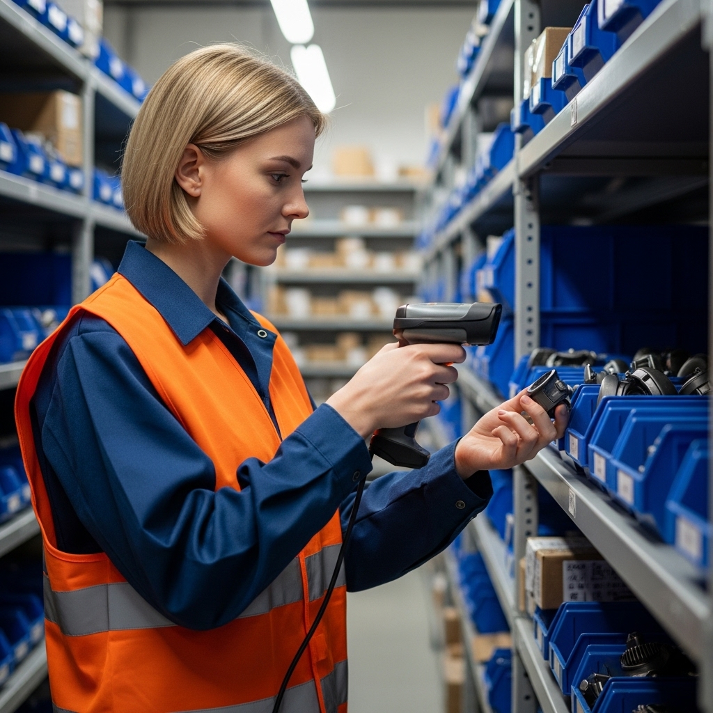 Optimized PPE Distribution Networks