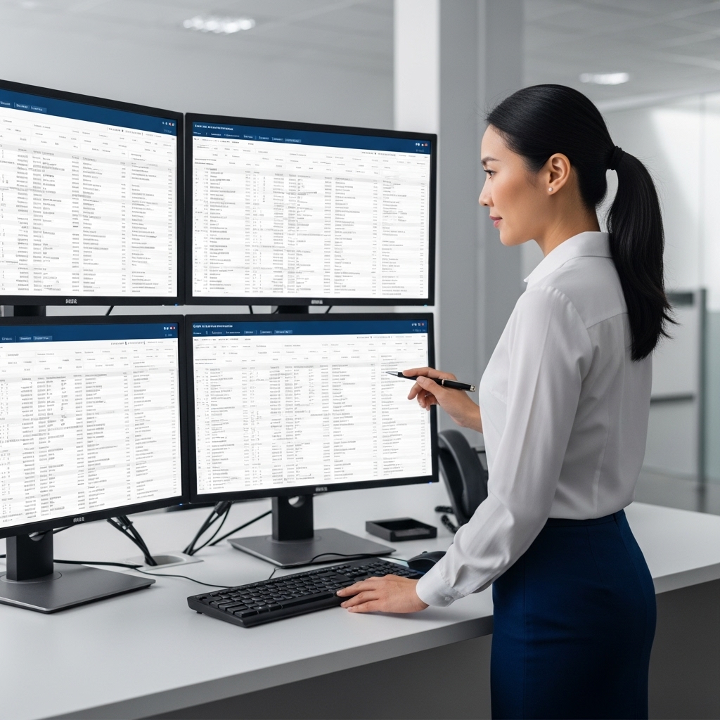 Comprehensive Compliance Documentation