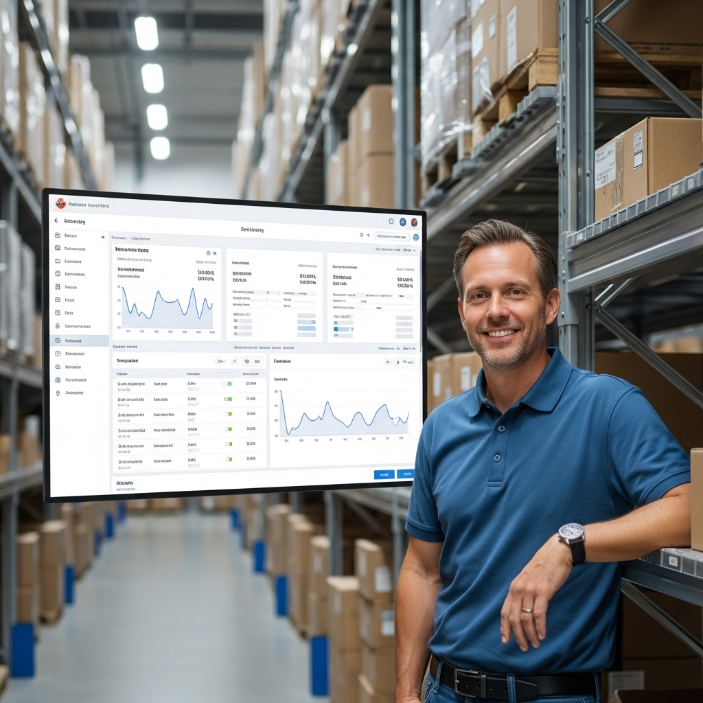 Precision-Driven On-Site Refurbishment