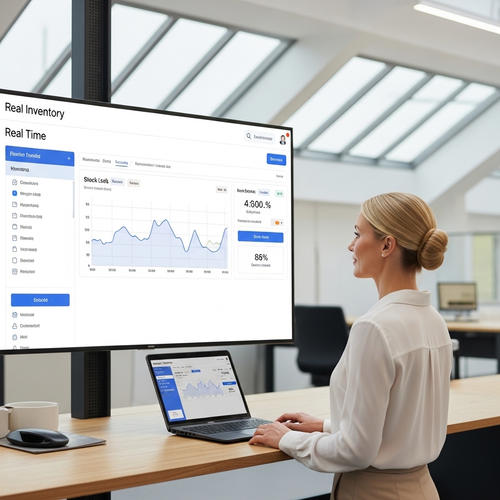 Optimize Your Operational Workflow