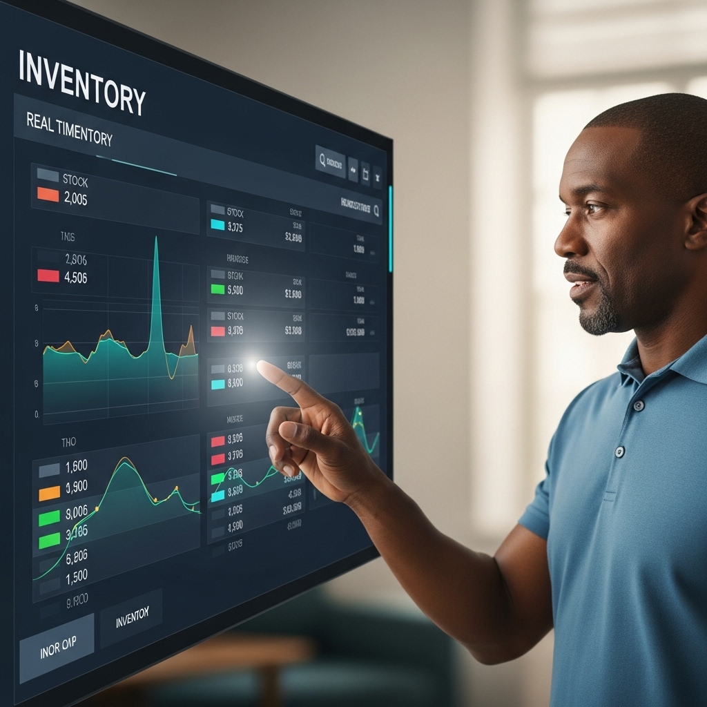 Revolutionize Maintenance with Predictive Analytics