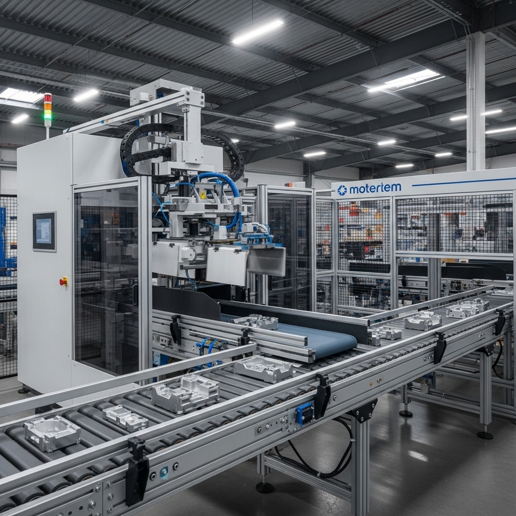 Streamline Field Operations with AI
