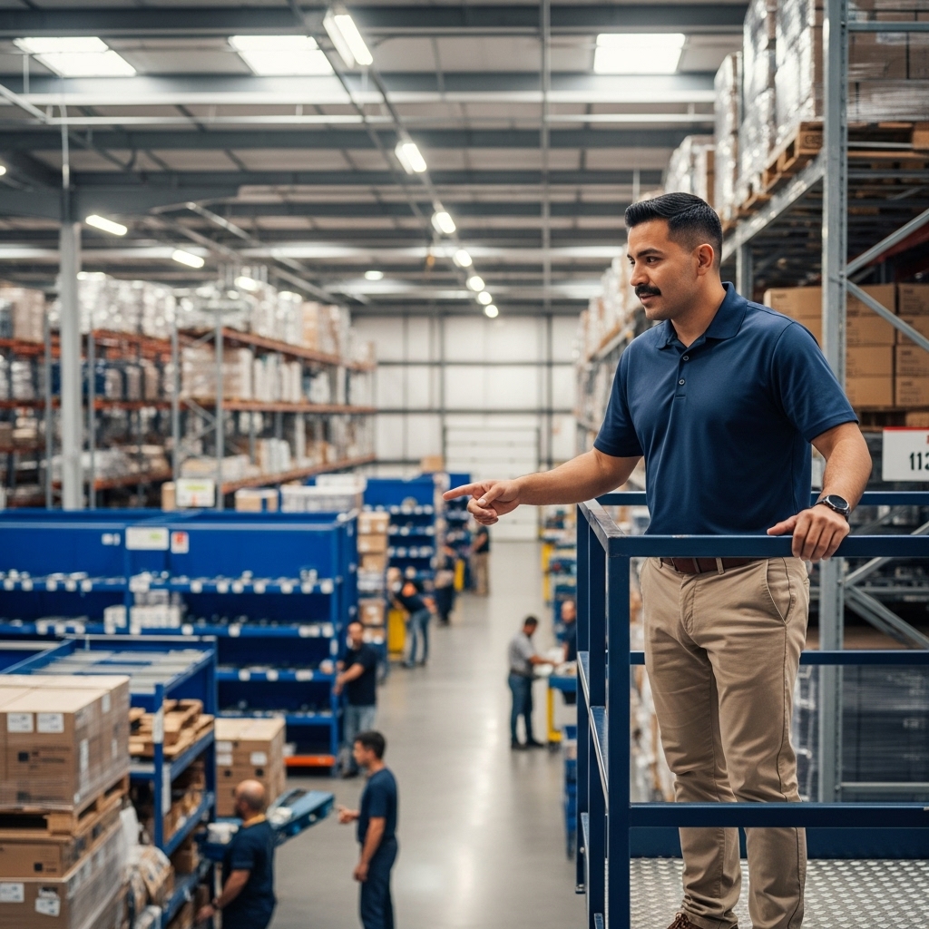 Optimize Resource Allocation with Precision