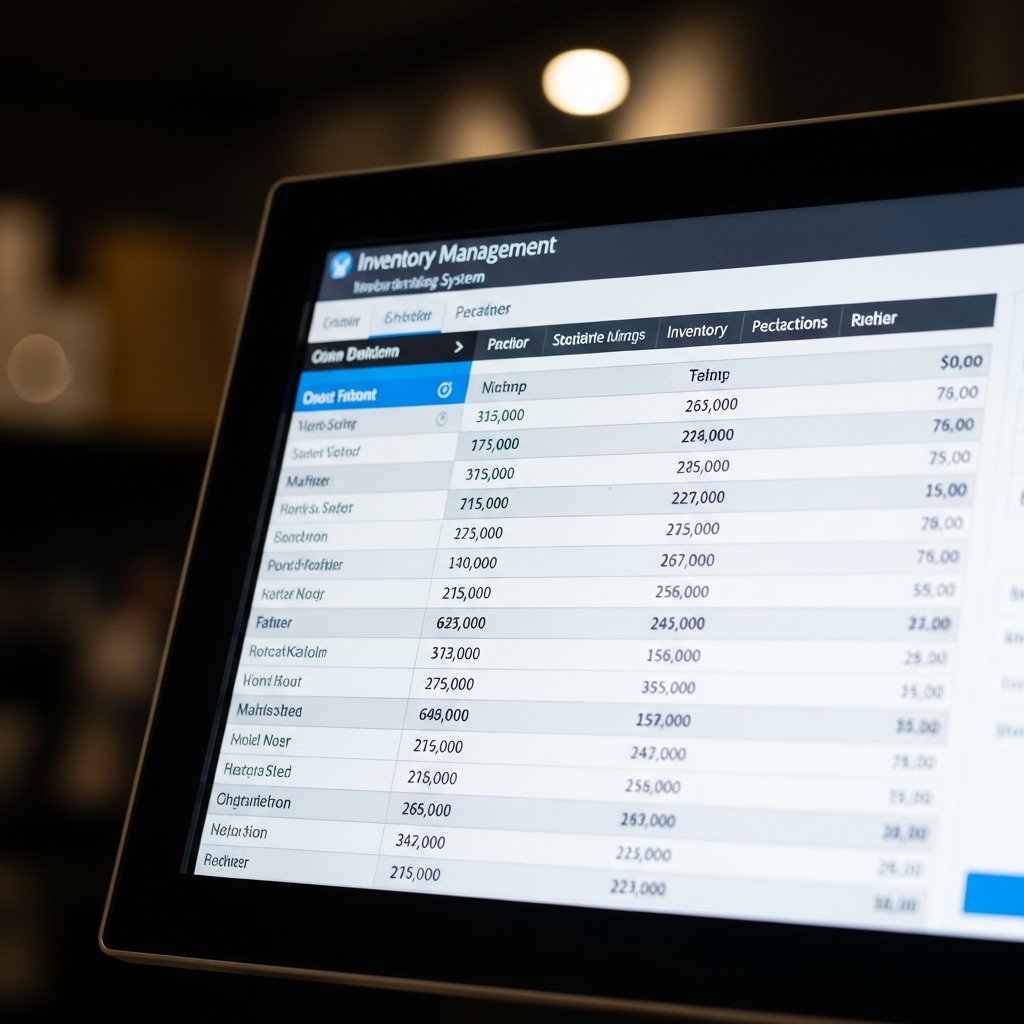 Achieving Operational Efficiency at Scale
