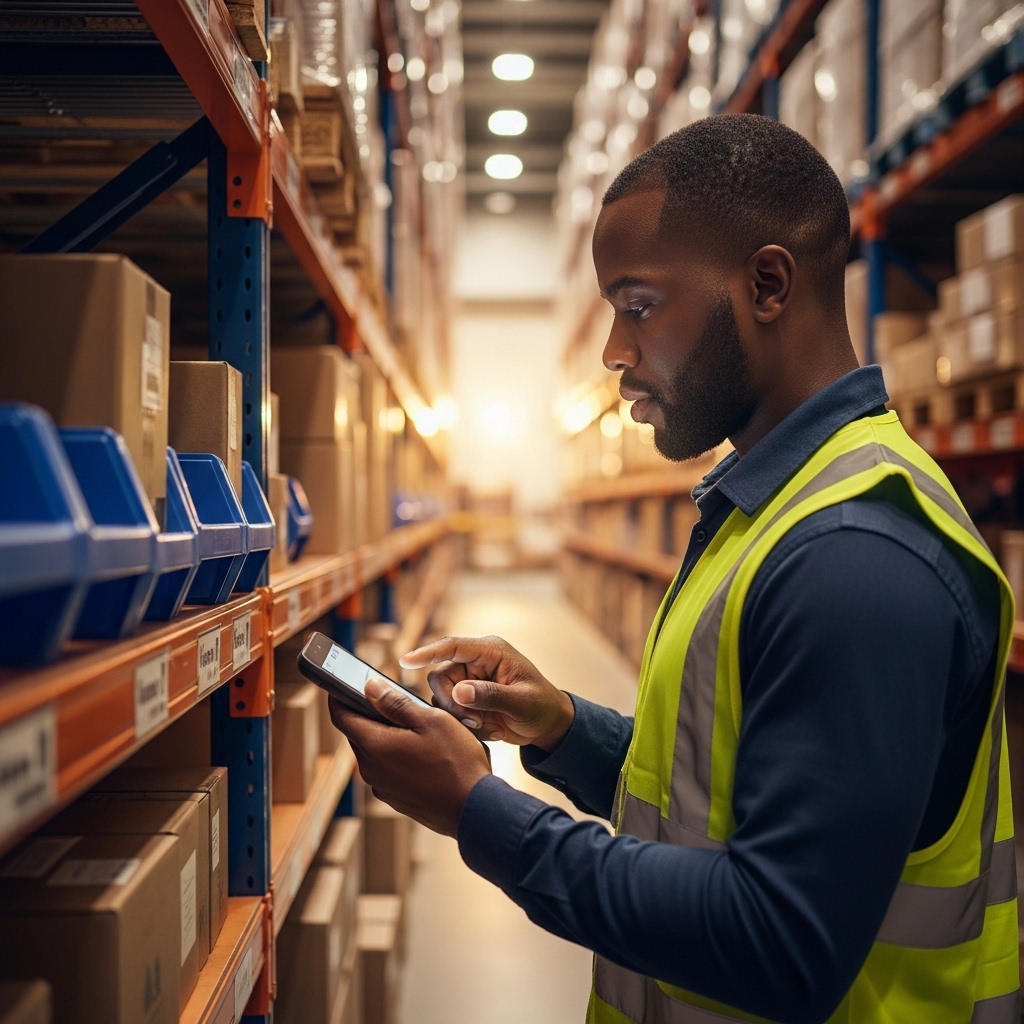 Optimized Technician Collaboration