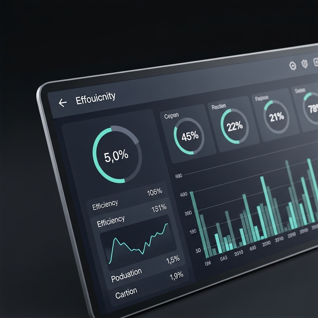 Enhance Logistics Efficiency with GPS