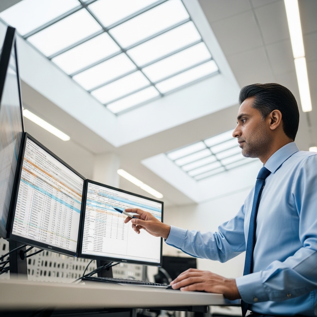 Revolutionize Field Operations