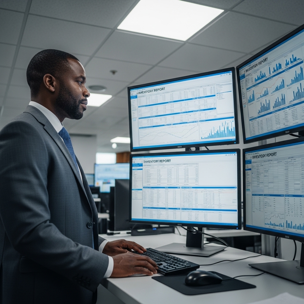 Precision in Service Execution with AI Integration