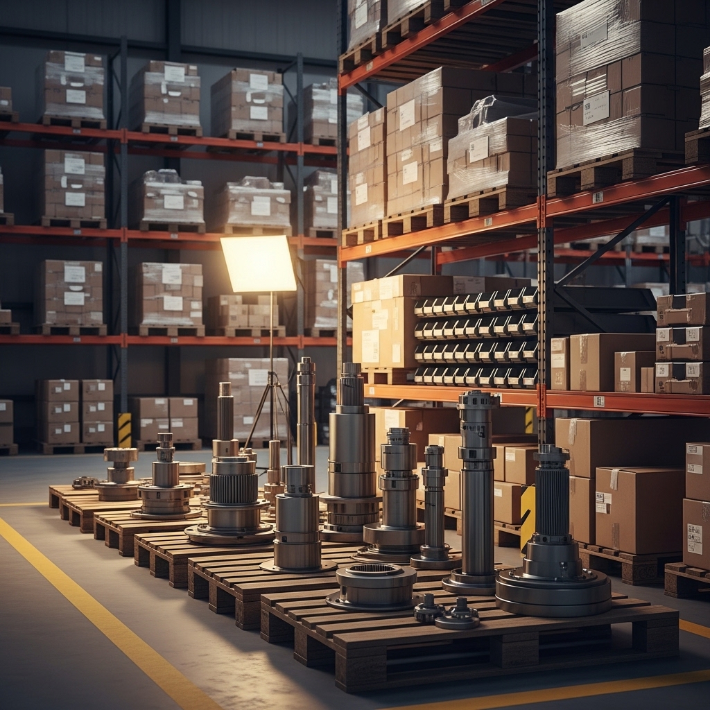 Tailored Field Support Solutions