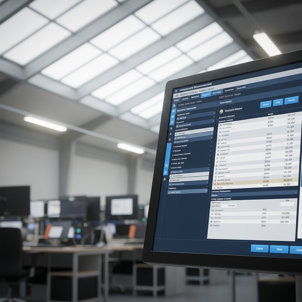 Adaptable Field Service Solutions