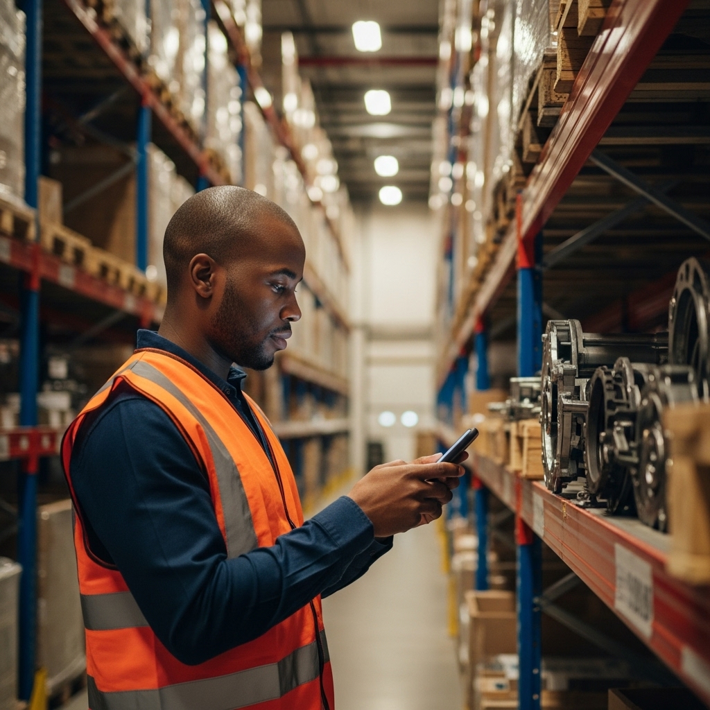 Strategic Risk Mitigation in Logistics