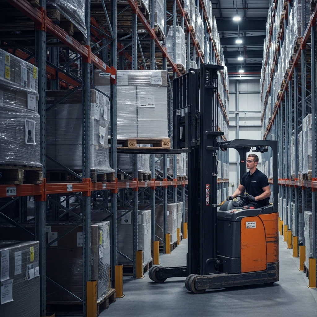 Comprehensive Warranty Solutions