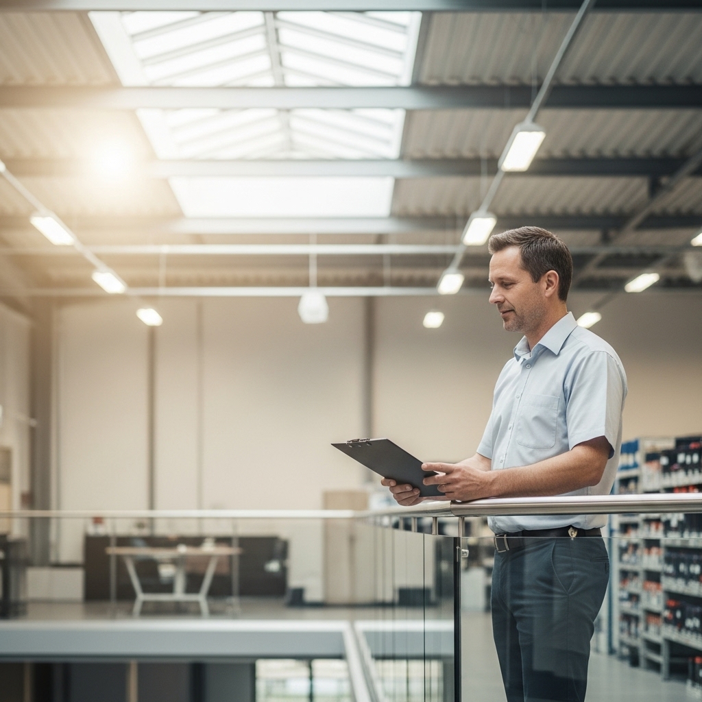Enhanced Product Security and Operational Reliability