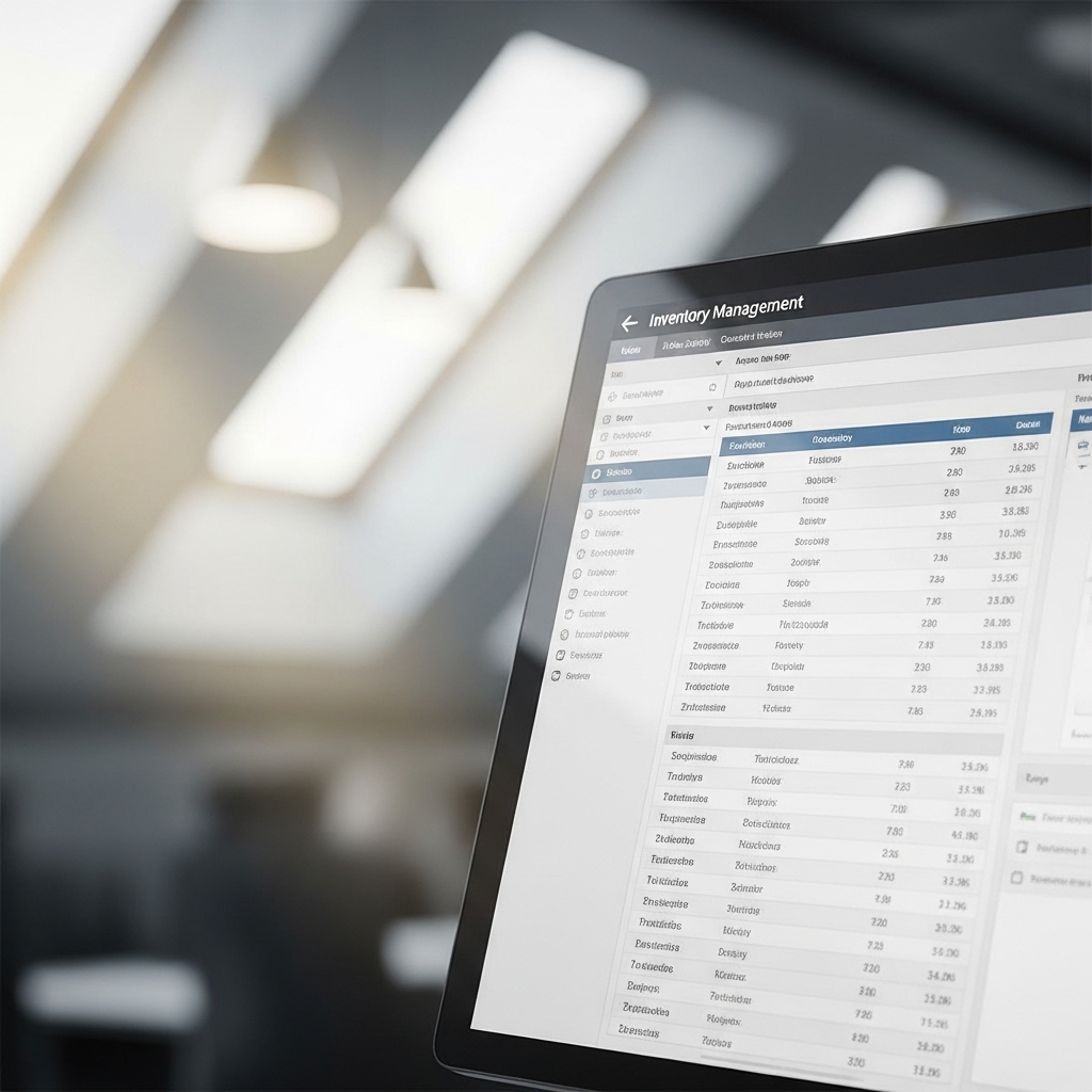 Seamless Tracking Solutions