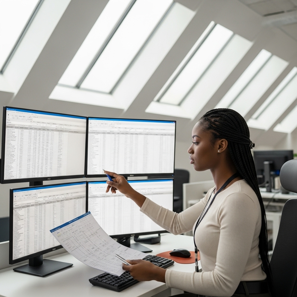 Optimizing Operations with Backorder Reduction