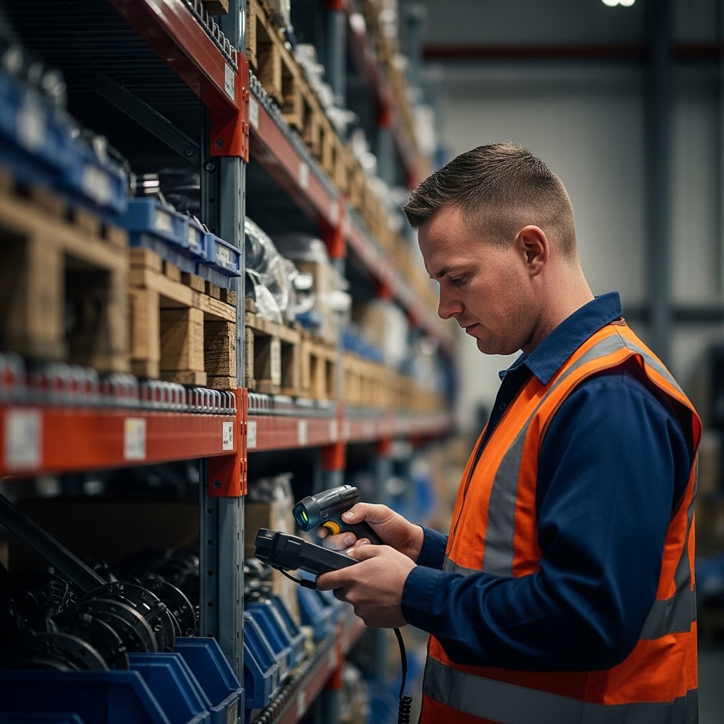 Optimizing Supply Chains with Reusable Packaging