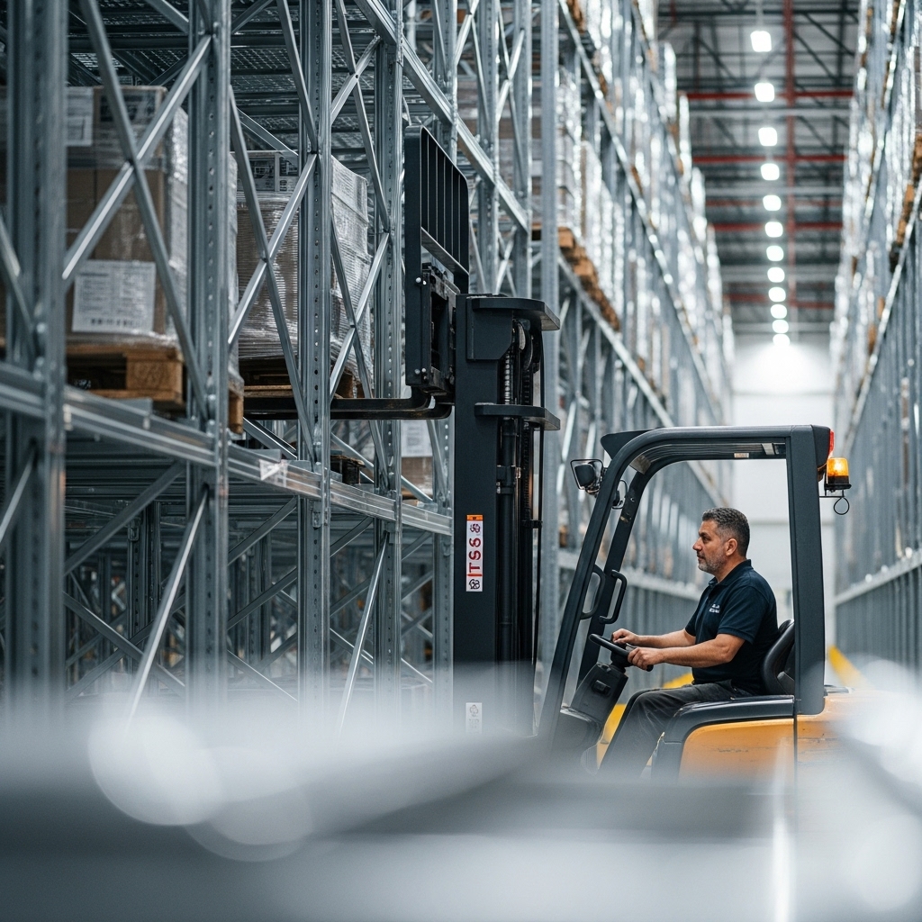 Revolutionize Your Supply Chain with Smart Packaging