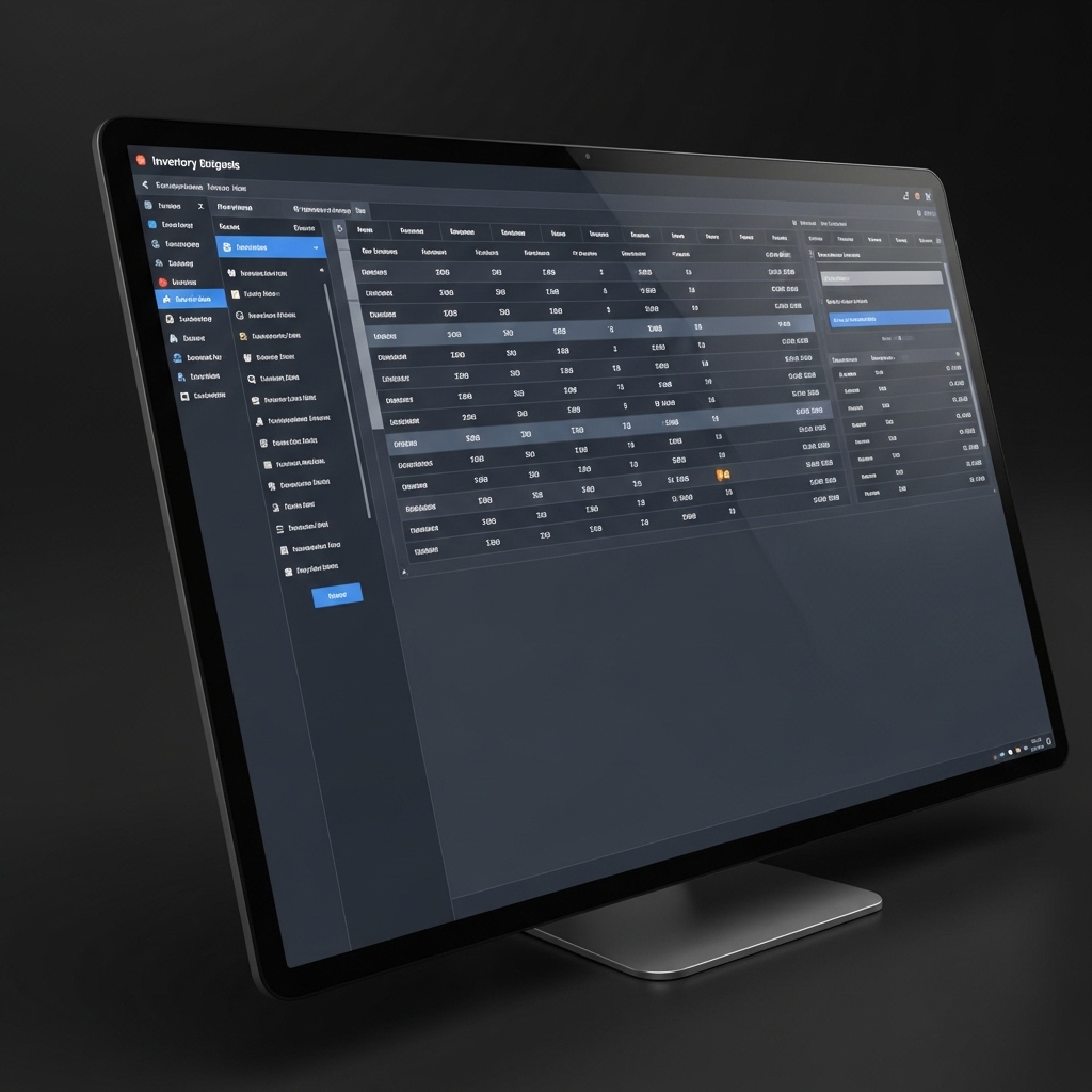Tailored Catalog Process Optimization