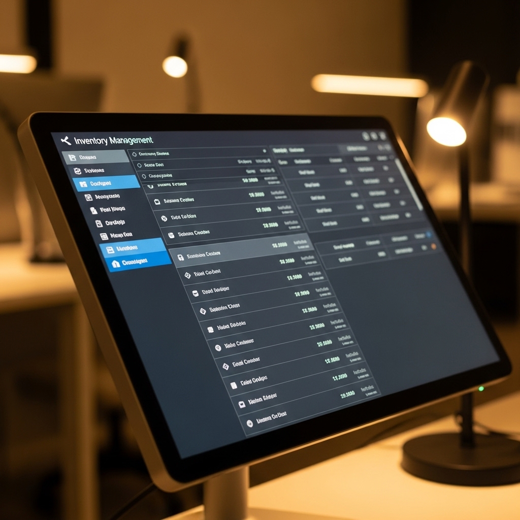 Advanced Discrepancy Reconciliation Solutions