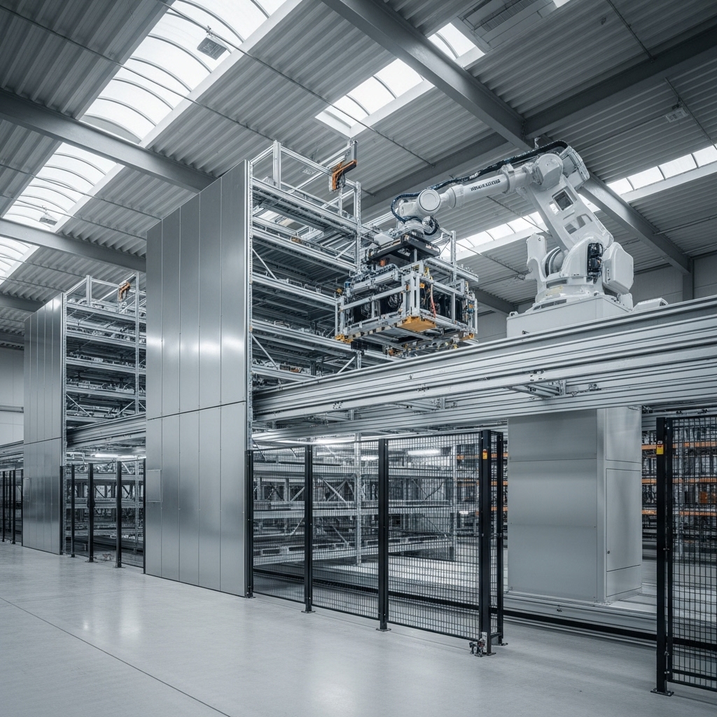 In-Depth Inventory Audits for Precision