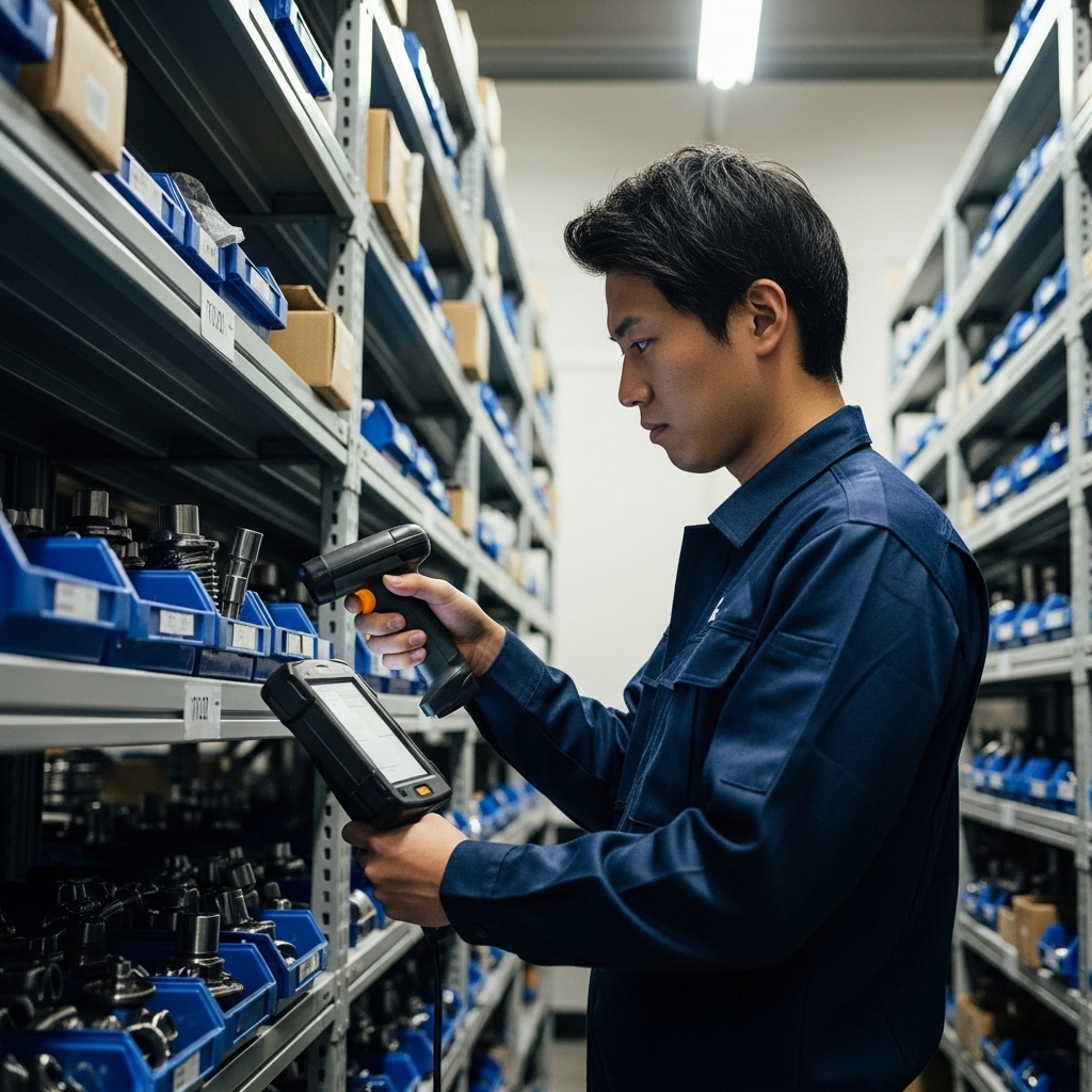 Tailored Logistics for Unique Demands