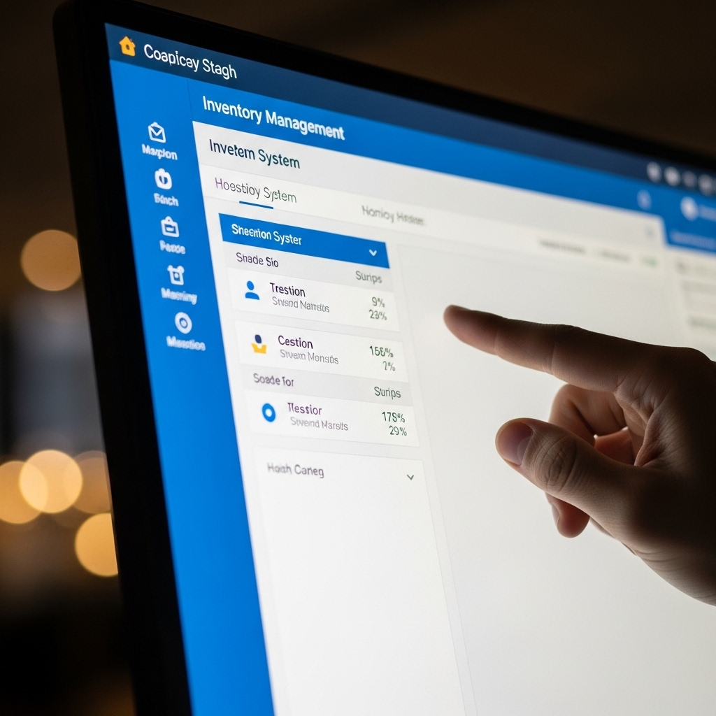 Enhance Operational Transparency with Part Traceability
