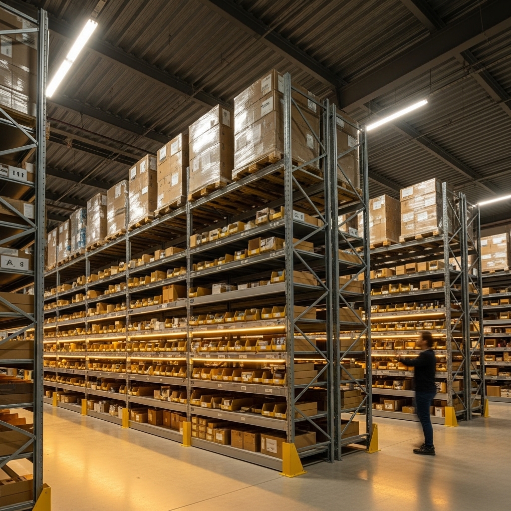 Streamlined Returns Processing