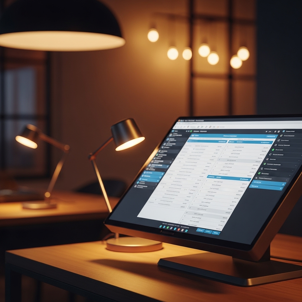 Strategic Vendor Collaborations
