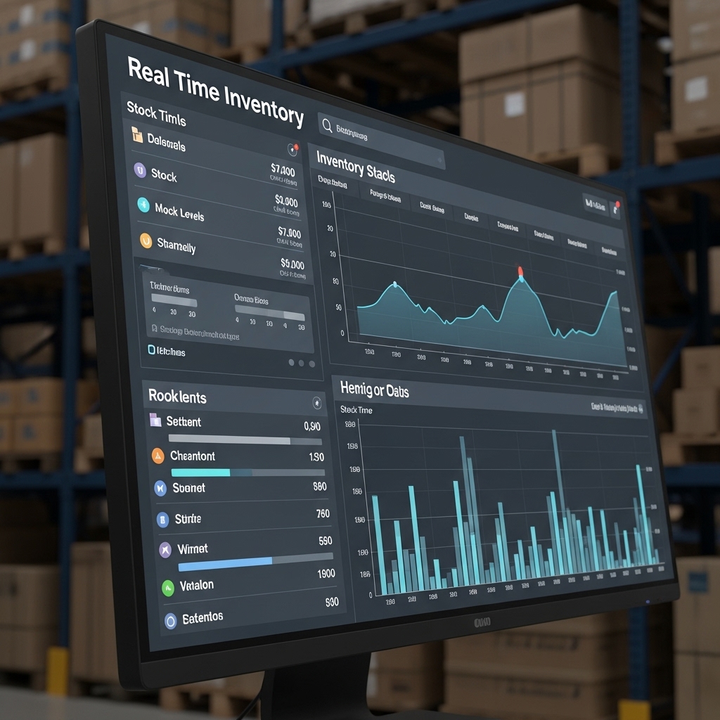 Maximizing Operational Efficiency