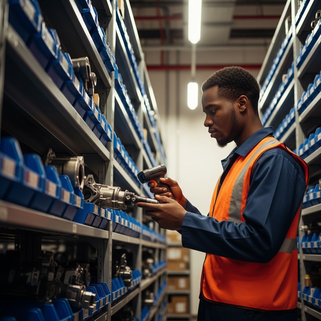 Client-Centric Logistics Solutions