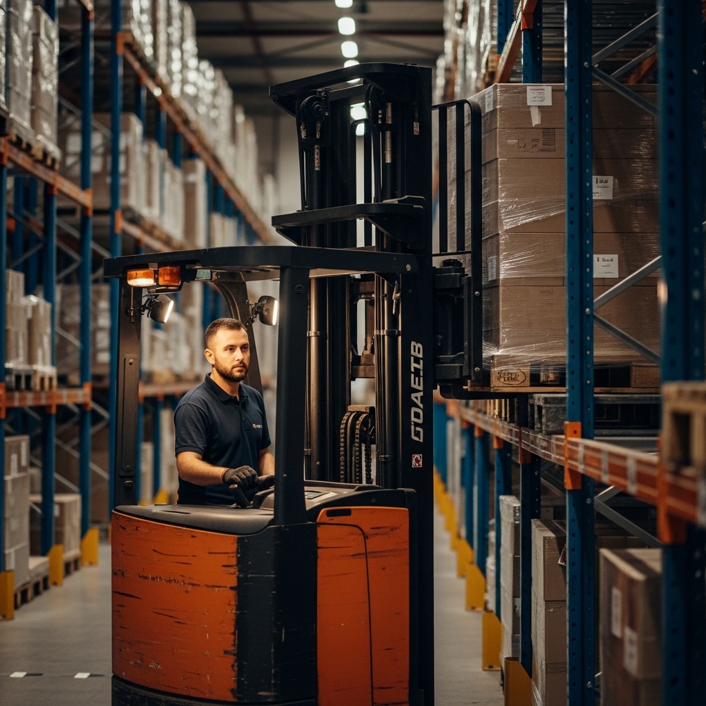 Economical Bulk Order Strategies