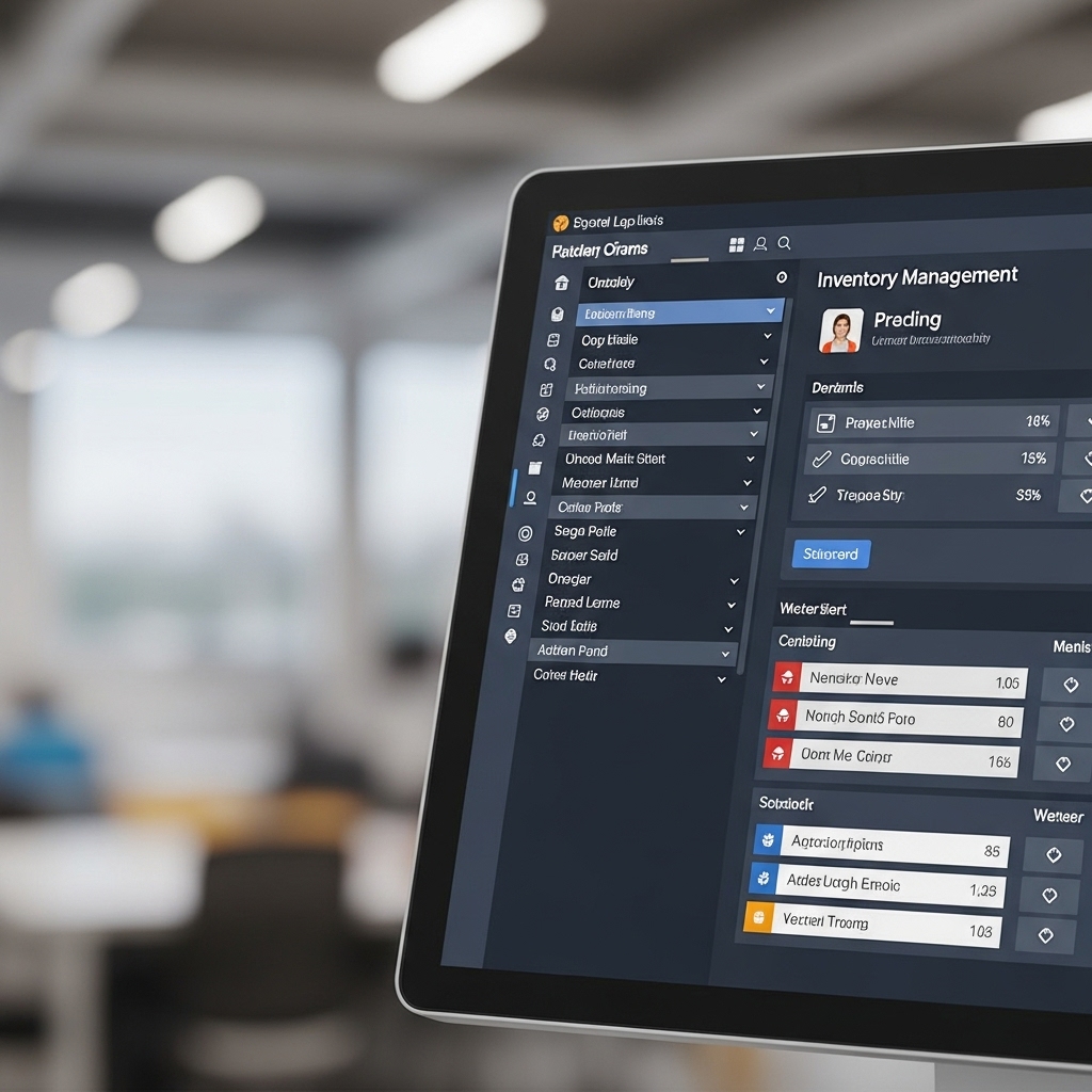 Precision in Bulk Procurement
