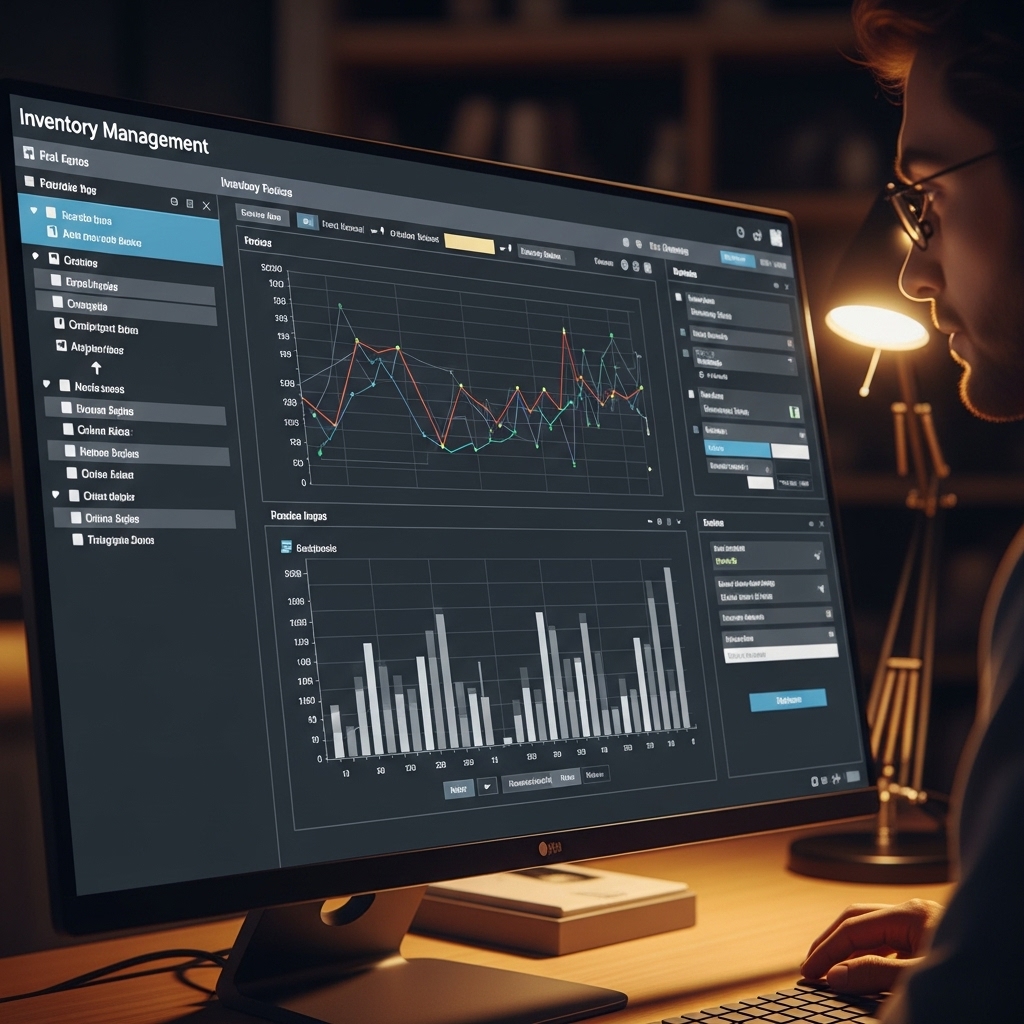 Collaborate for Unmatched Supply Consistency