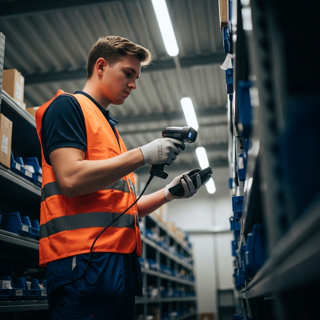 Optimized Supplier Relations with AI Insights