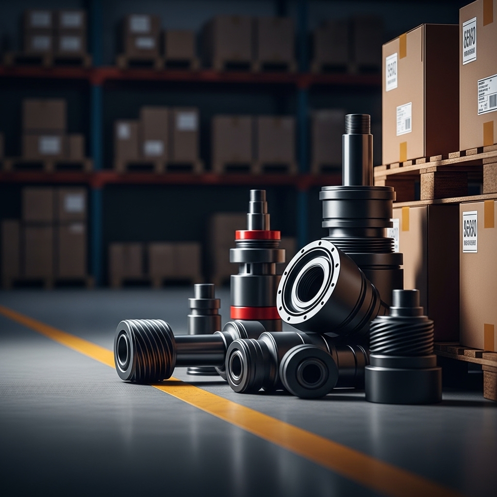 Drive Supplier Excellence with Predictive Analytics