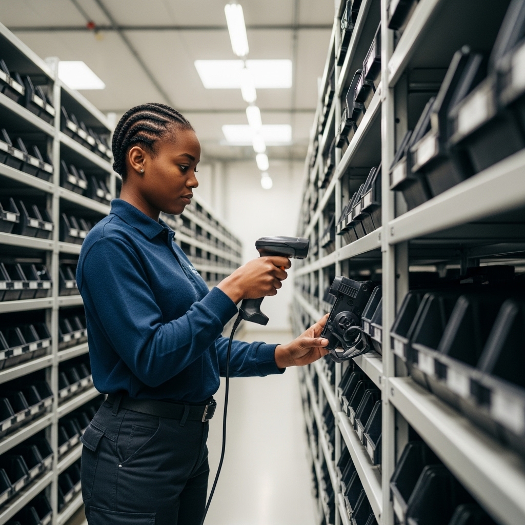 Maximize Operational Efficiency