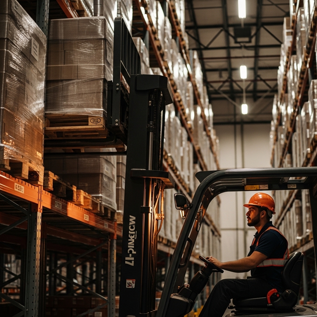 Streamlined Order Management Solutions
