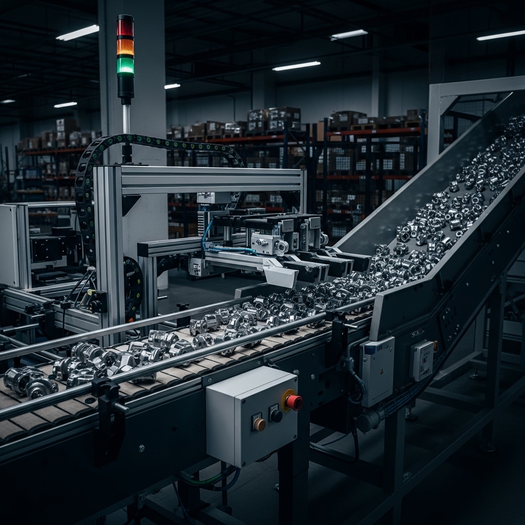 Enhanced Visibility through Intelligent Tracking