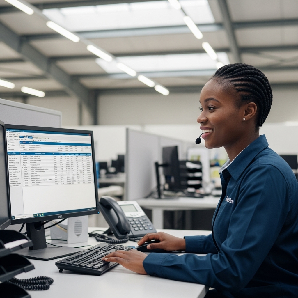 Tailored Technical Expertise in Parts Selection