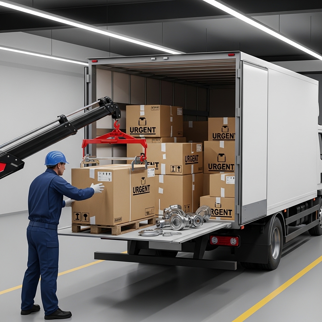 Expert Support Team for Seamless Operations
