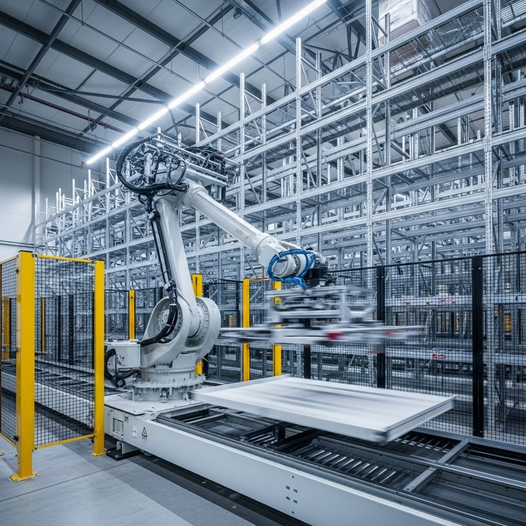 Cost-Effective Reverse Logistics Strategies